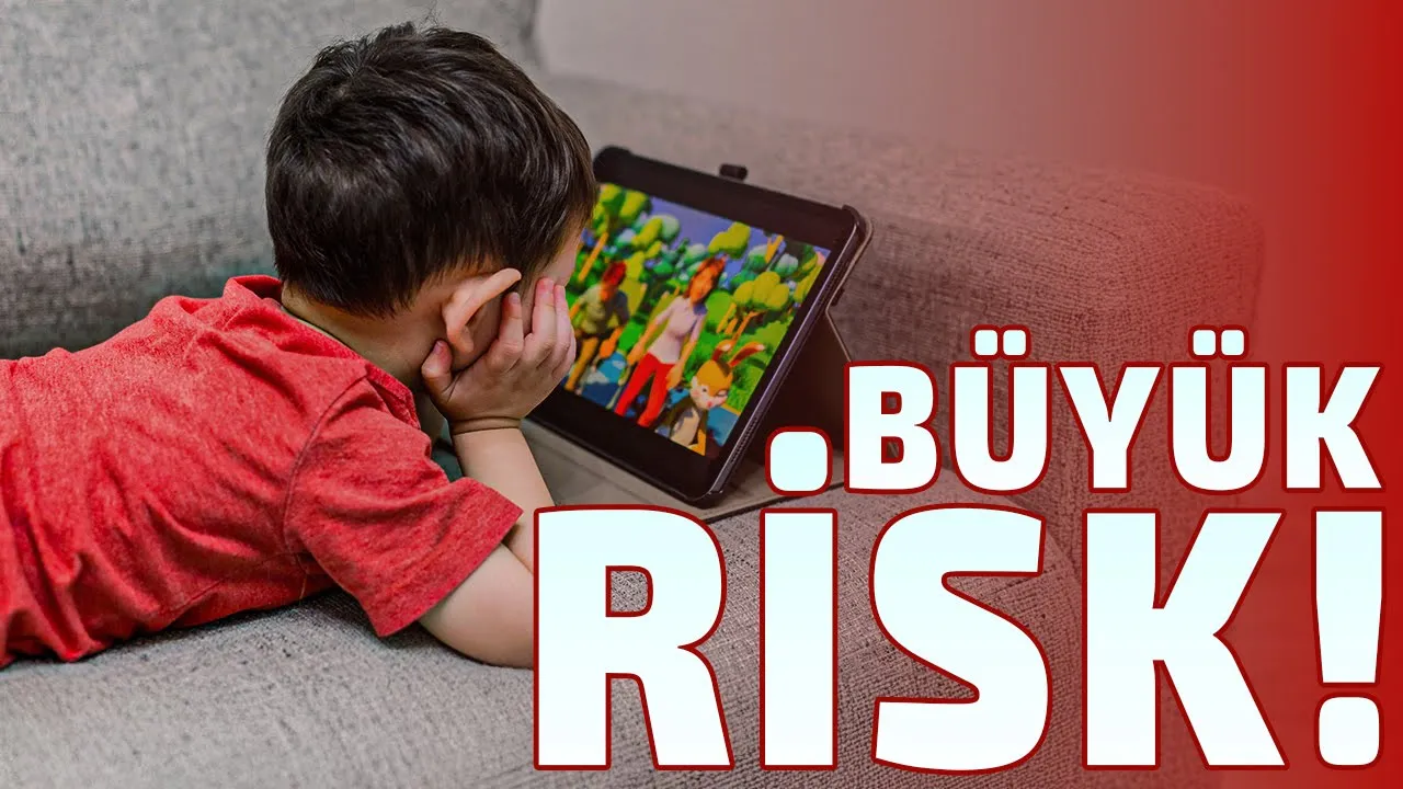 BÜYÜK RİSK..! │ OTİZM EĞİTİM